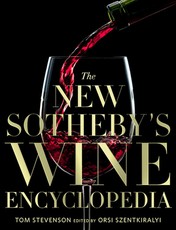 The New Sotheby's Wine Encyclopedia