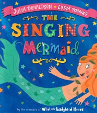The Singing Mermaid (2012)