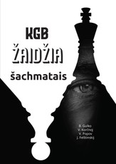 KGB žaidžia šachmatais