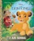 I Am Simba (Disney the Lion King)