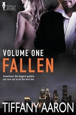 Fallen Volume One