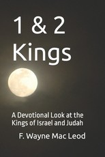1 & 2 Kings