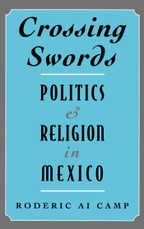 Crossing Swords