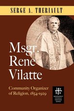 Msgr. RenÃ© Vilatte