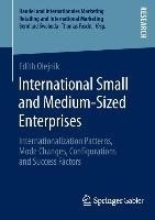 International Small and Medium-Sized Enterprises