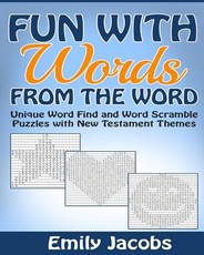 Fun with Words - from The Word