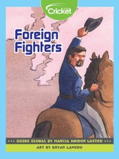 Going Global: Foreign Fighters