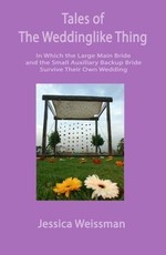 Tales of the Weddinglike Thing