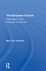 The European Council