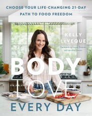 Leveque, K: Body Love Every Day