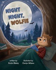Night, Night Wolfie