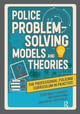 Police Problem Solving Models and Theories