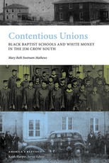 Contentious Unions
