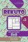 Sudoku Rekuto - 200 Logic Puzzles 8x8 (Volume 3)