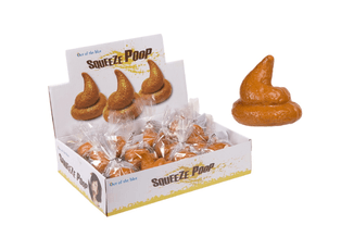 Antistresinis žaislas „Kakutis“