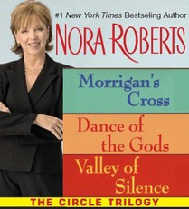Nora Roberts' Circle Trilogy