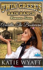 Arabella The Bookworm