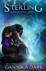 Sterling (A Mageri Series Novel)