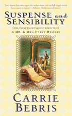 Suspense and Sensibility or, First Impressions Revisited