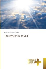 The Mysteries of God