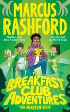 The Breakfast Club Adventures