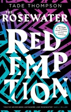 The Rosewater Redemption