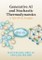 Generative AI and Stochastic Thermodynamics