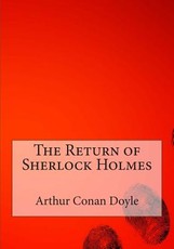 The Return of Sherlock Holmes