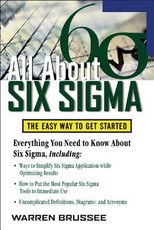 All about Six SIGMA