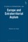 Europe and Extraterritorial Asylum