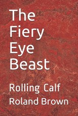 The Fiery Eye Beast