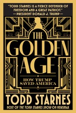 The Gospel According to Donald Trump