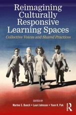 Reimagining Culturally Responsive Learning Spaces