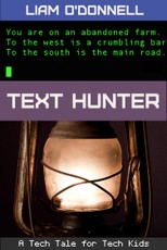 Text Hunter: Tech Tales # 2