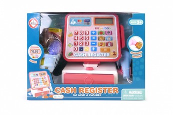 Prekės pavadinimas: Artyk kasos aparatas su krepšeliu