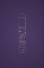Big Hard Sex Criminals Volume 2 Deluxxxe Hc