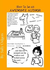 How to be an Awesome Author