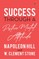 Success Through a Positive Mental Attitude