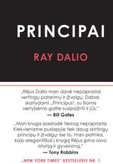 PRINCIPAI: gyvenimas ir darbas