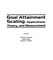 Goal Attainment Scaling