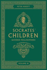 Socrates' Children Volume III