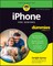 iPhone for Seniors for Dummies, 2027-2028 Edition
