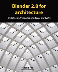 Blender 2.8 for architecture