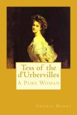 Tess of the d'Urbervilles
