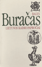 Lietuvos kaimo papročiai