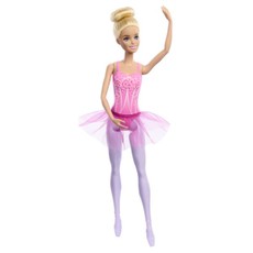 BARBIE lėlė balerina (HRG34)