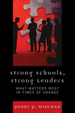 Strong Schools, Strong Leaders