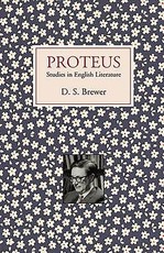 Proteus: Studies in English Literature