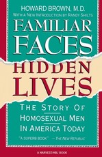 Familiar Faces Hidden Lives