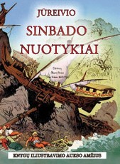 Jūreivio Sindbado nuotykiai